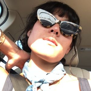 Meet your Posher, Kris